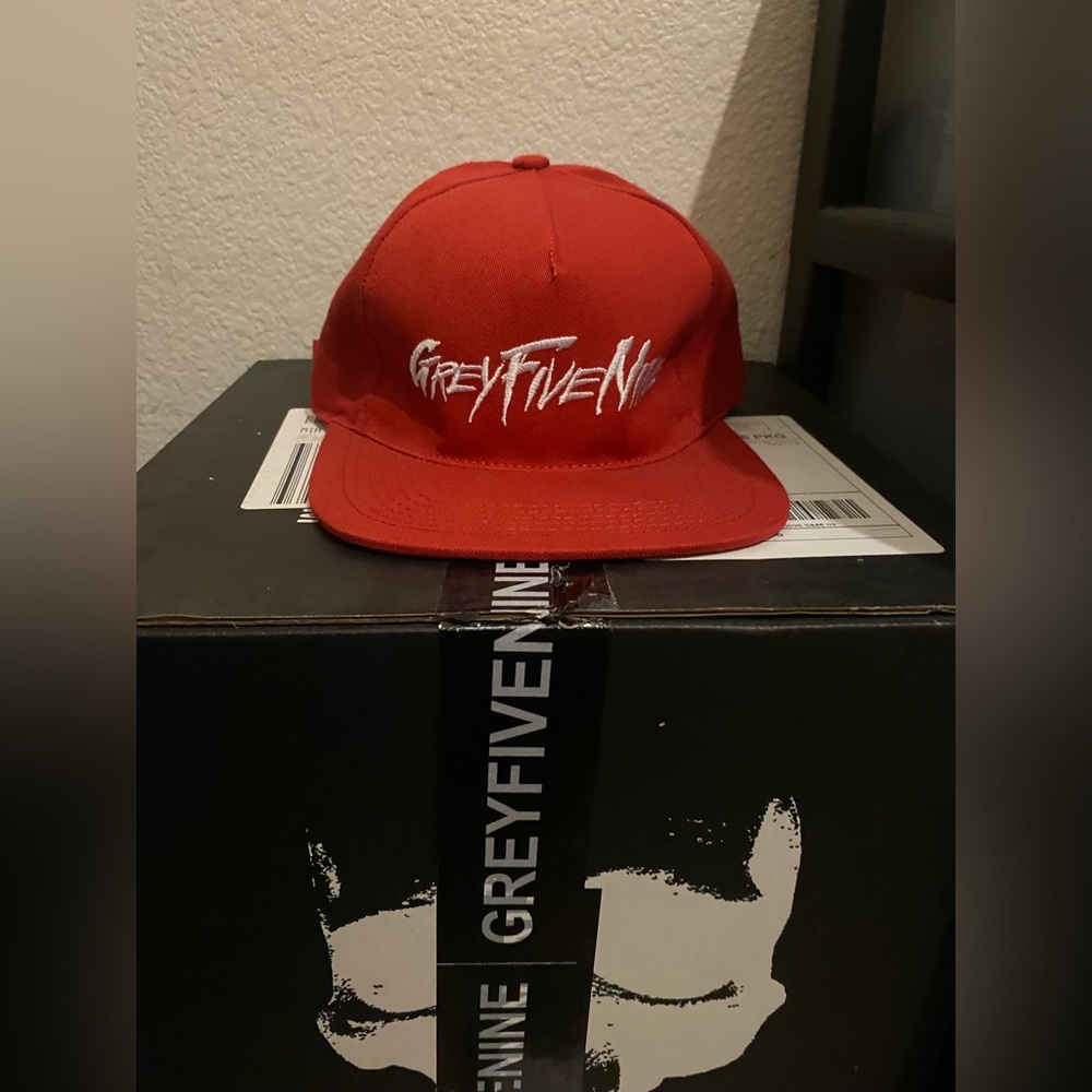 $uicideboy$ Halloween hat